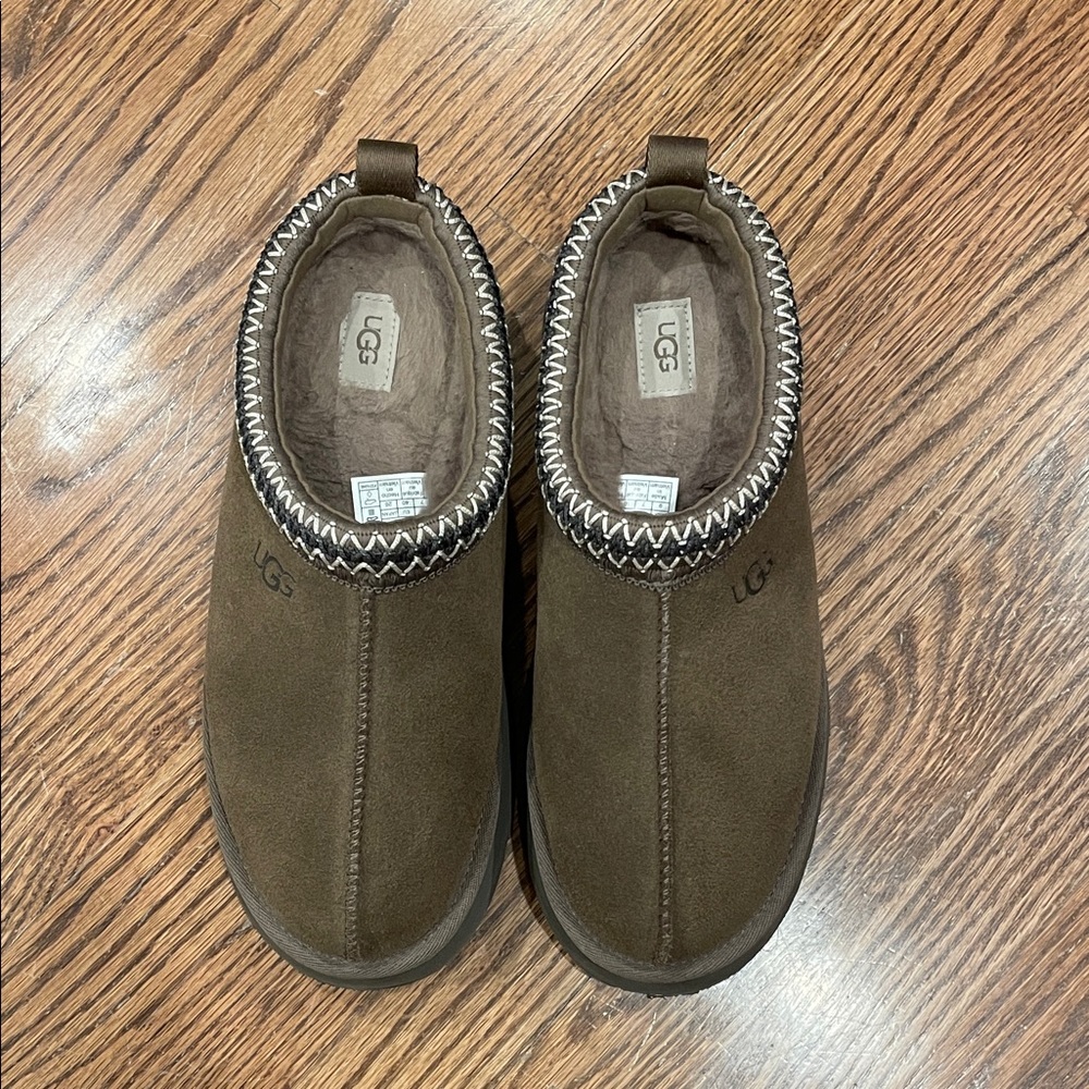 Ugg Olive Tazz - image 7